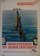 Deliverance (Beim Sterben ist jeder der Erste)